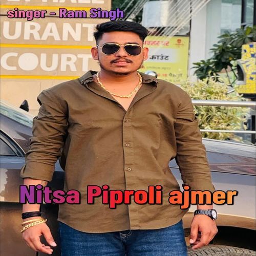 Nitsa Piproli ajmer