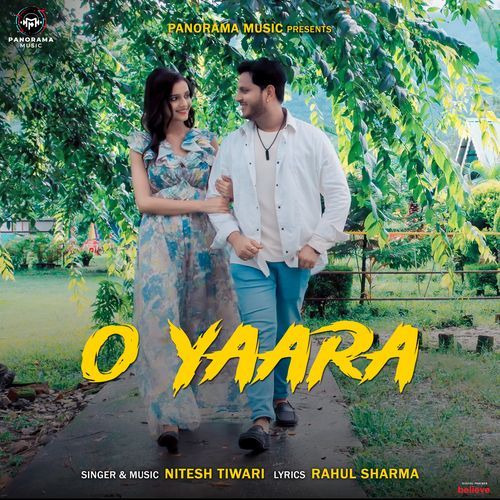 O Yaara_poster_image