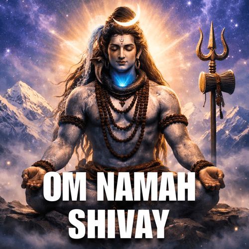 OM NAMAH SHIVAY