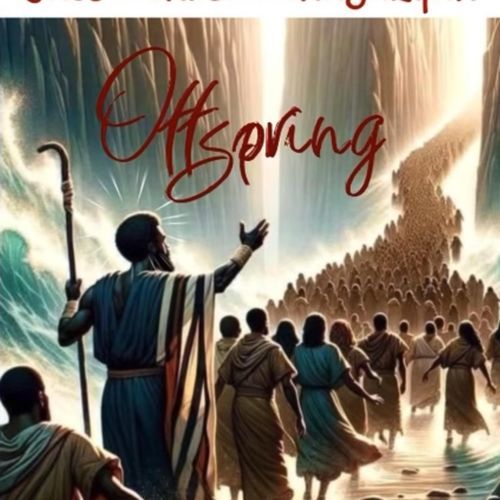 Offspring cover art