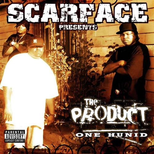 Scarface Presents The Product