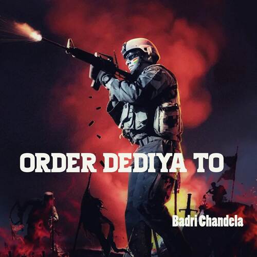 Order Dediya To