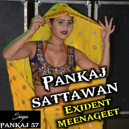 Pankaj Sattawan Exident Meenageet