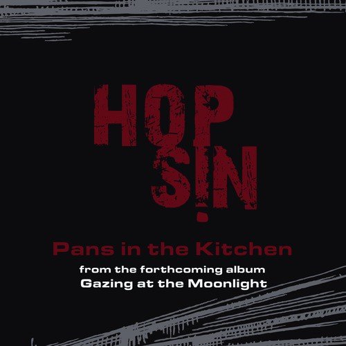 Pans In The Kitchen Lyrics Hopsin Only On Jiosaavn