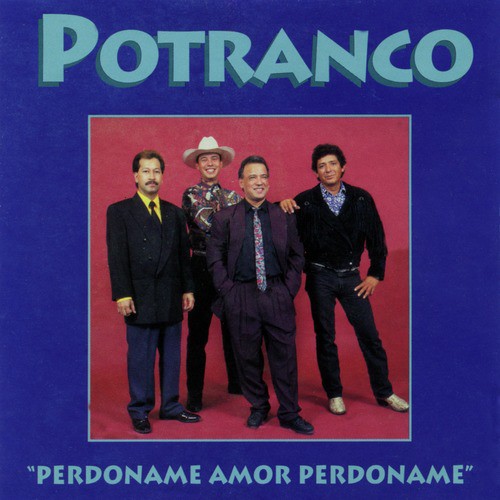 Perdoname Amor Perdoname