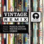 Pass The Dutchie (Odjbox Remix)