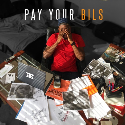 Pay Your Bils: Eviction Notice
