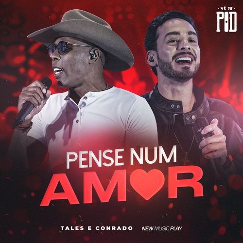 Pense Num Amor (Vê Se Pod)_poster_image