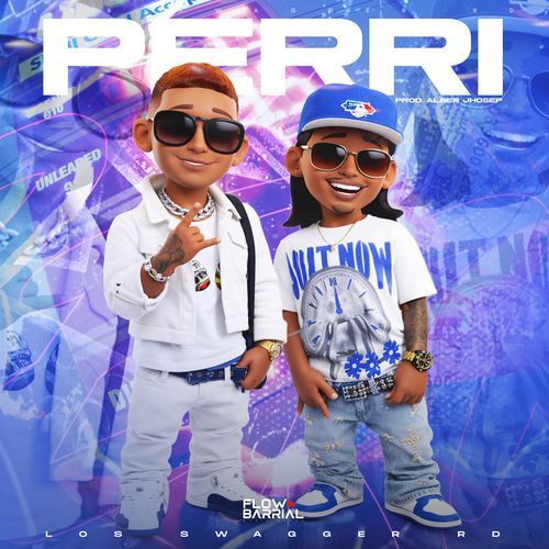 Perri cover art