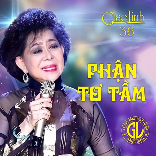 Phận Tơ Tằm