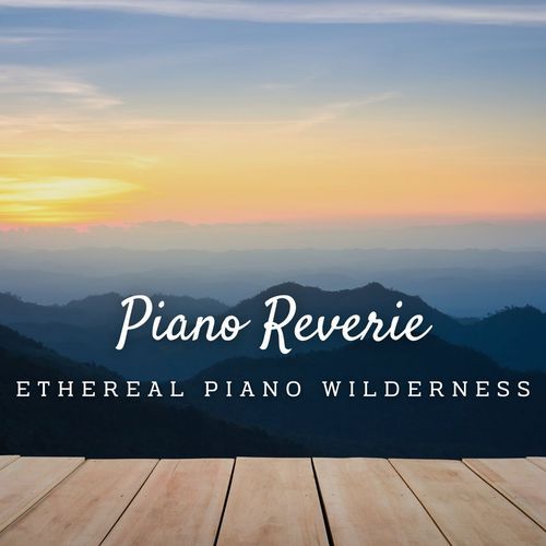 Piano Reverie: Harmonic Reflections of Nature_poster_image