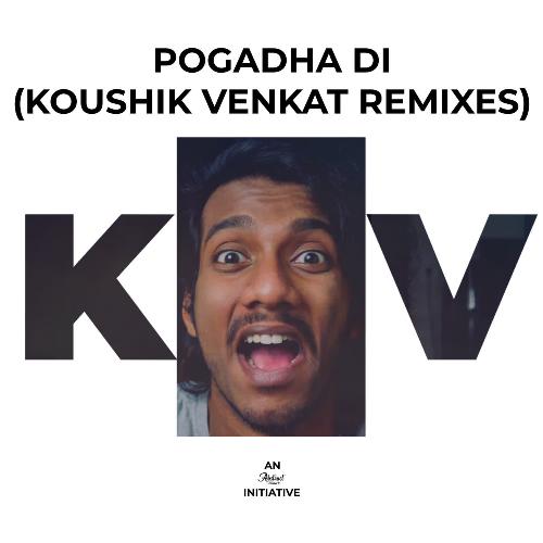 Pogadha Di X Kadhal Bodhai Mix - Karaoke