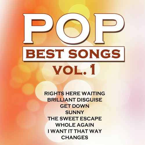 Pop - Best Songs Vol. 1
