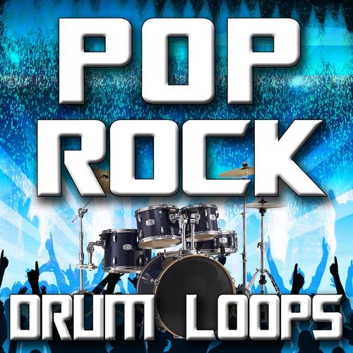 Pop Groove Drum Loop Pt.1 (125 - Song Download from Pop Rock Drum Loops @ JioSaavn