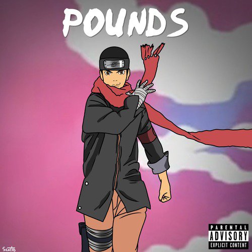 Pounds