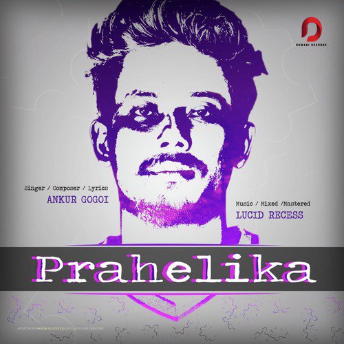 Prahelika - Single