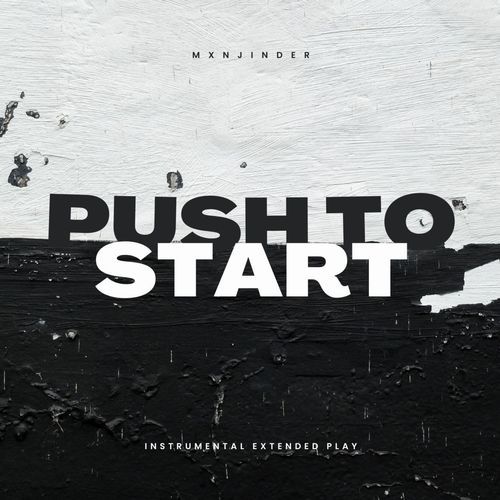 Push To Start_poster_image