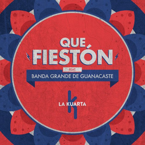 Que Fiestón_poster_image