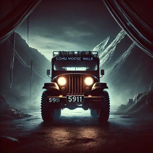 RIP Legend Sidhu Moose Wala