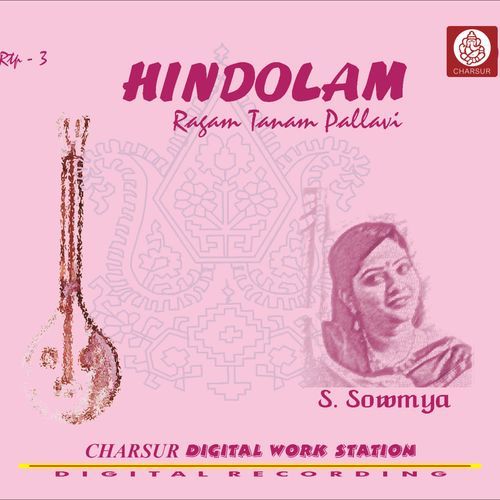 Hindolam Ragam Tanam