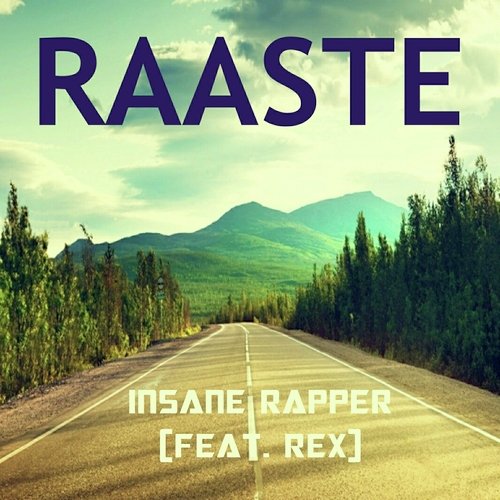 Raaste