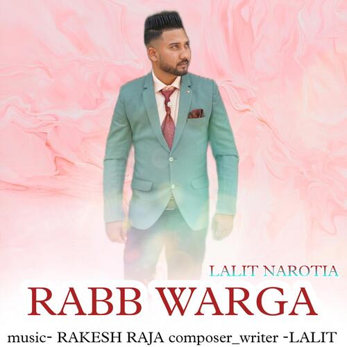 Rabb Warga_poster_image