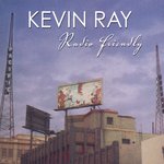 Kevin Ray