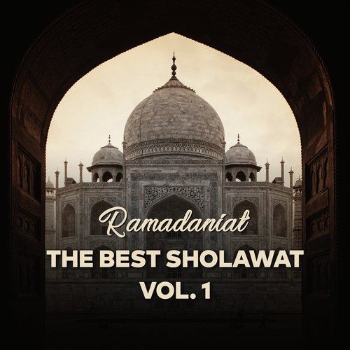 Ramadaniat: The Best Sholawat, Vol. 1_poster_image