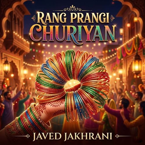 Rang Prangi Churiyan