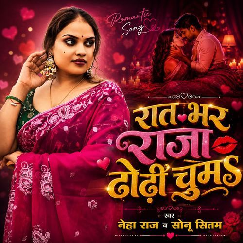 Rat Bhar Raja Dhodhi Chum