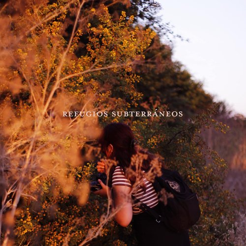 Sebastián cover art