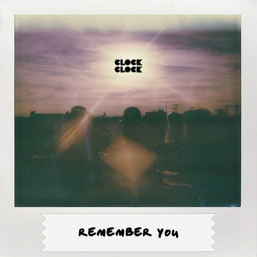 Remember You