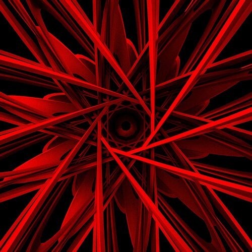 Amnesia (Schvartz Man Remix) cover art