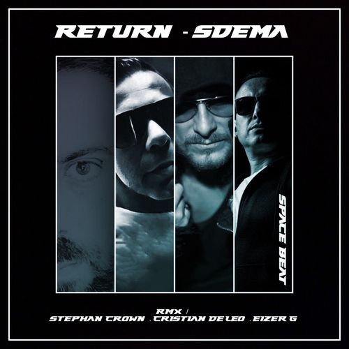 Return ( Toxic Remix ) (EiZer G remix) cover art