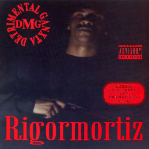 Rigormortiz