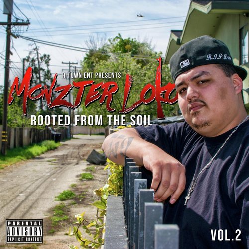 Rip Andrew " Lil Drew " Herrera (feat. Ene Mack) cover art