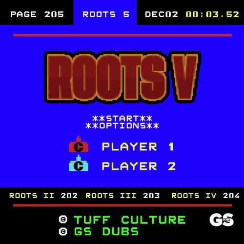 Roots V