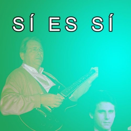 Sí Es Sí cover art