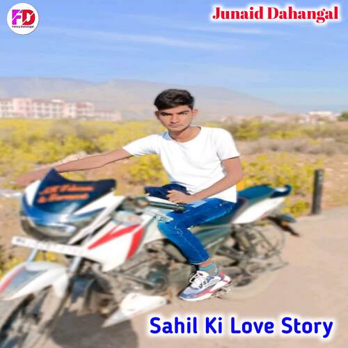 Sahil Ki Love Story