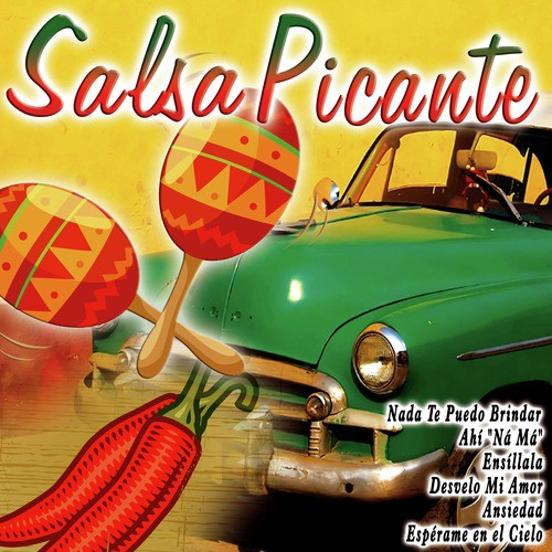 Salsa Picante