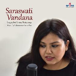 Saraswati Vandana-MwkoUz9ze2w