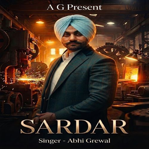 Sardar