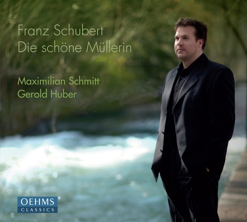 Schubert: Die schöne Müllerin