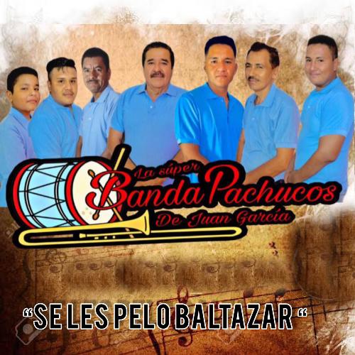 Se Les Peló Baltazar cover art