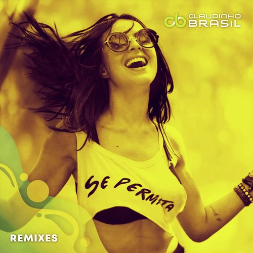 Se Permita (Sidewave Remix) cover art