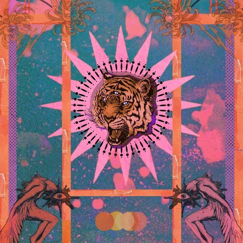 Seamless (Just Emma Remix) cover art