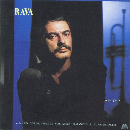 Da Silva cover art
