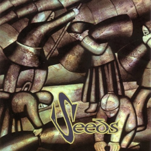 Jedidiah cover art