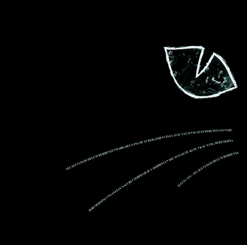 Selagi Tangis Belum Berhenti - Alleycats (CD)