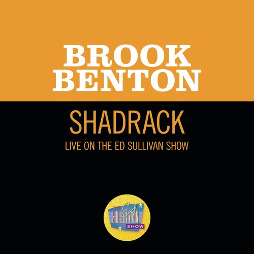 Shadrack (Live On The Ed Sullivan Show, April 12, 1959)_poster_image